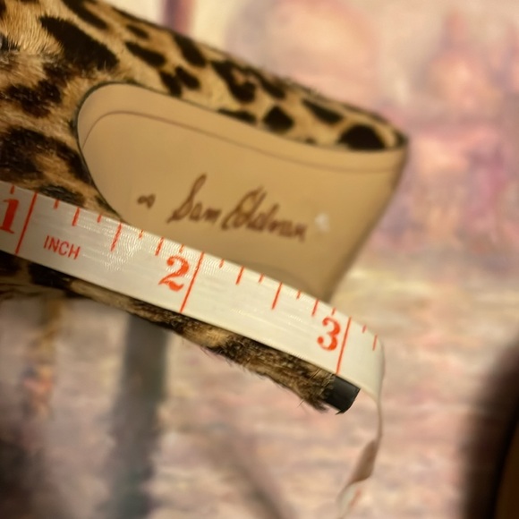 Sam Edelman ‘Tiana’ women’s shoes - Picture 4 of 10